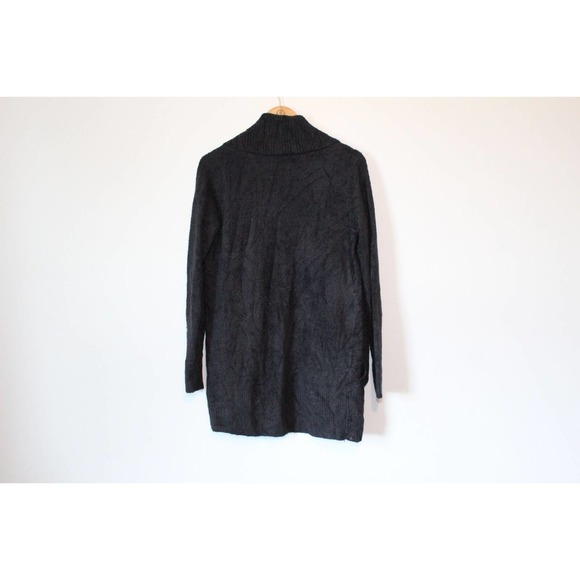 Barefoot Dreams Plush CozyChic Lite Circle Lounge Cardigan 423 Size Small H13903 - Picture 6 of 12